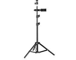 Kit de Iluminación LED Inteligente para Creadores de Contenido